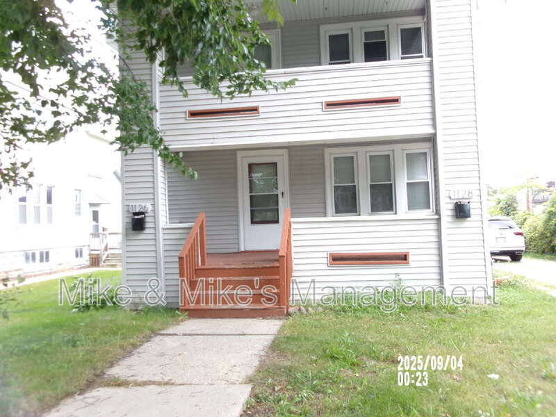 Foto principal - 1126 S 56th St