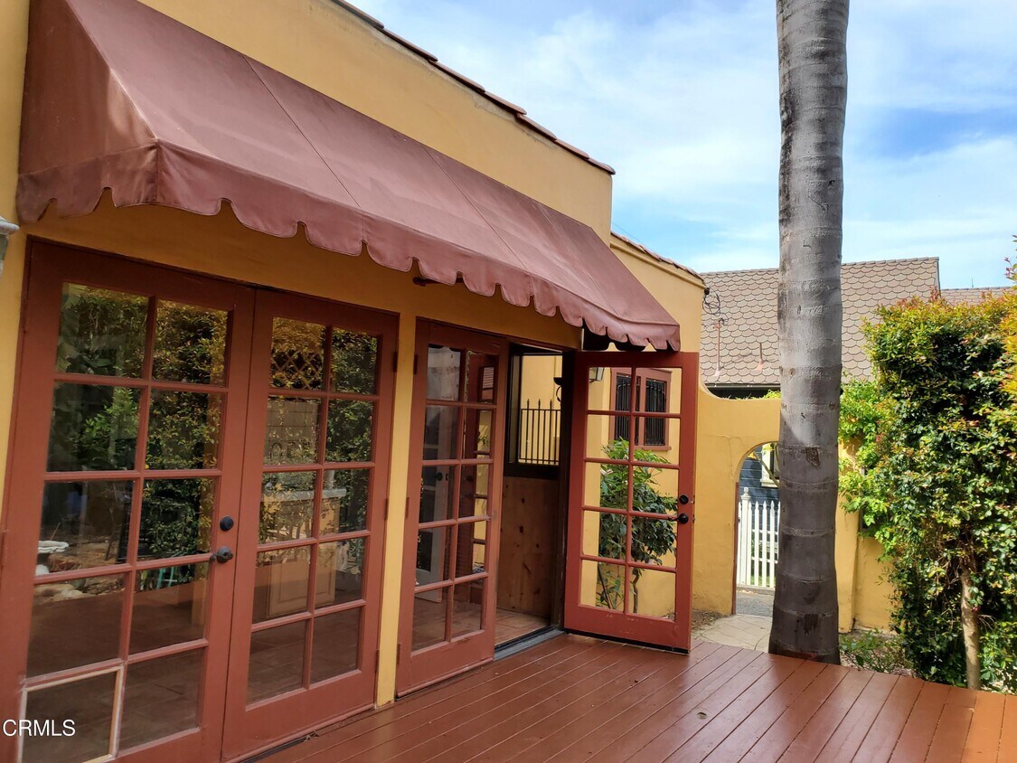 1183 Poli St, Ventura, CA 93001 House Rental in Ventura, CA