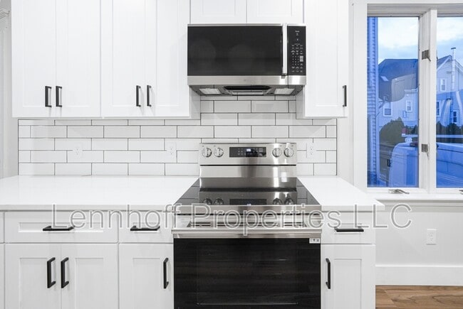 Foto del edificio - 28 Clark St