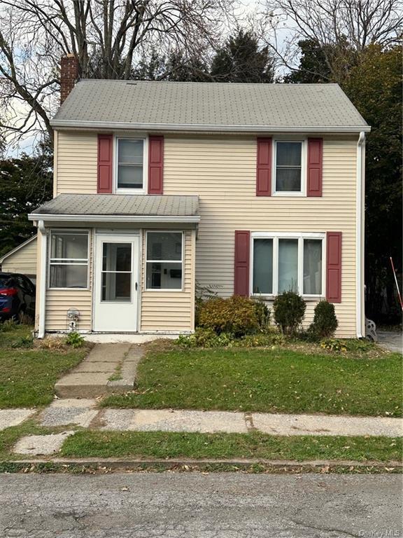 26 Roe St, Newburgh, NY 12550 House Rental in Newburgh, NY
