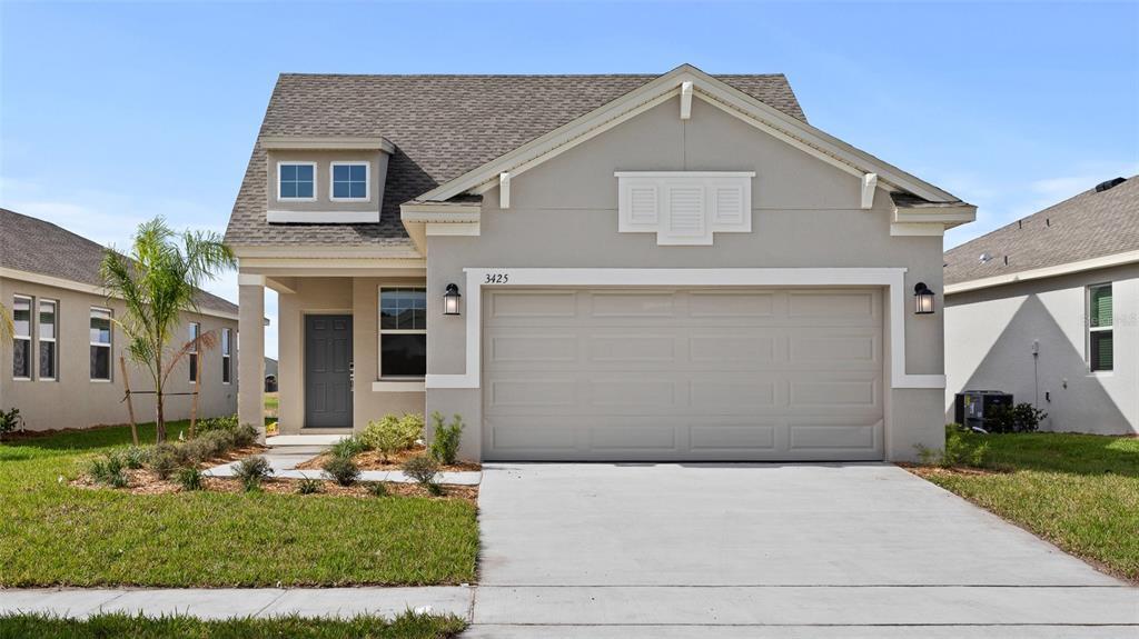 Foto principal - 3425 Sagebrush St