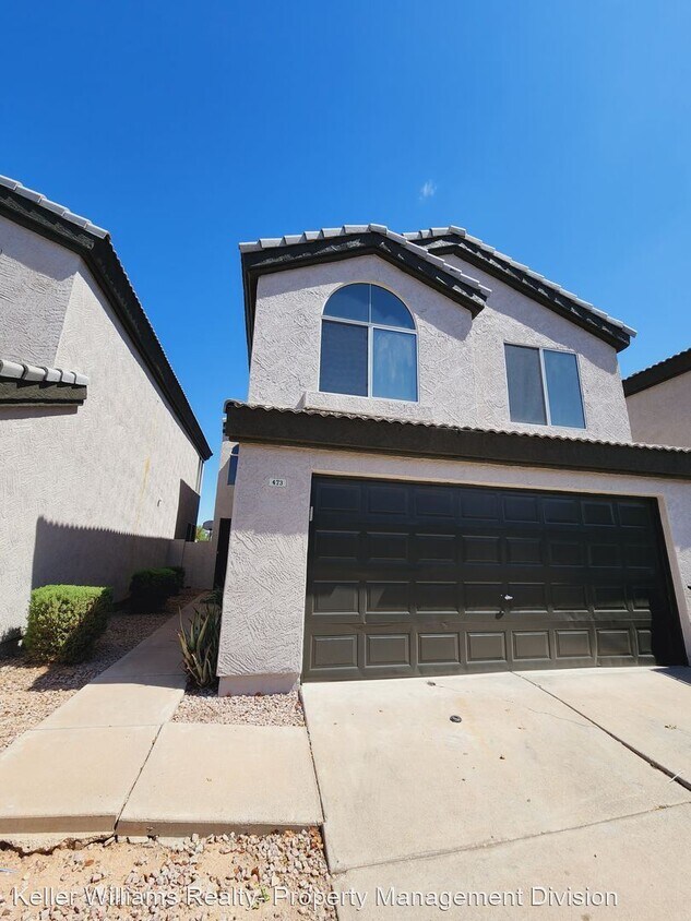 Foto principal - 3 br, 2.5 bath House - 473 S SUNRISE DR