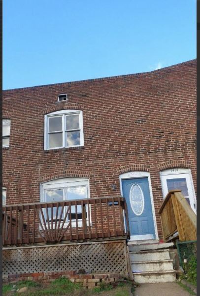 Building Photo - 1412 Filbert St