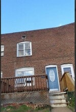 Building Photo - 1412 Filbert St