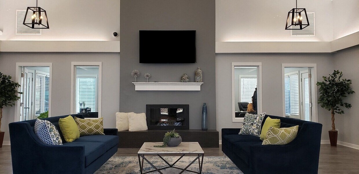 Brittany Bay Apartments in Groveport, OH