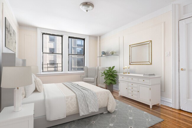 Building Photo - 1 bedroom South Harlem