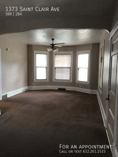 Building Photo - 1373 St Clair Ave