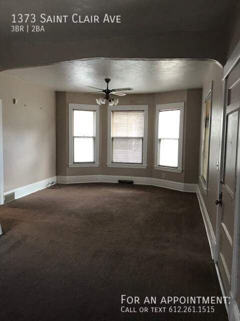 Foto del edificio - 1373 St Clair Ave