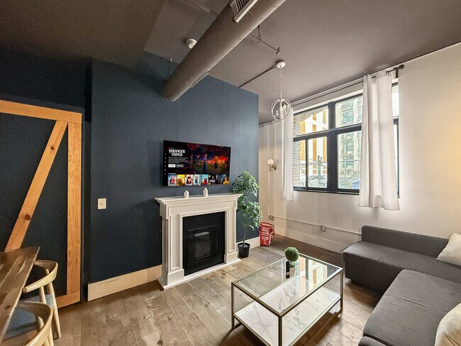 Foto del edificio - 231 Arch St