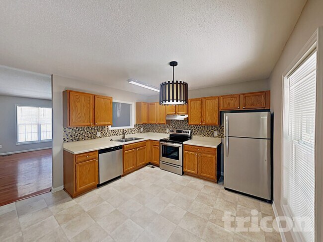Foto del edificio - 1237 Woodbriar St