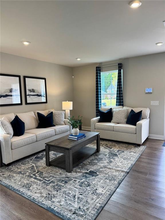 Foto del edificio - 228 Serenity Ct
