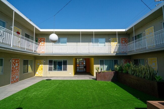 Foto del edificio - 210 E 29th St