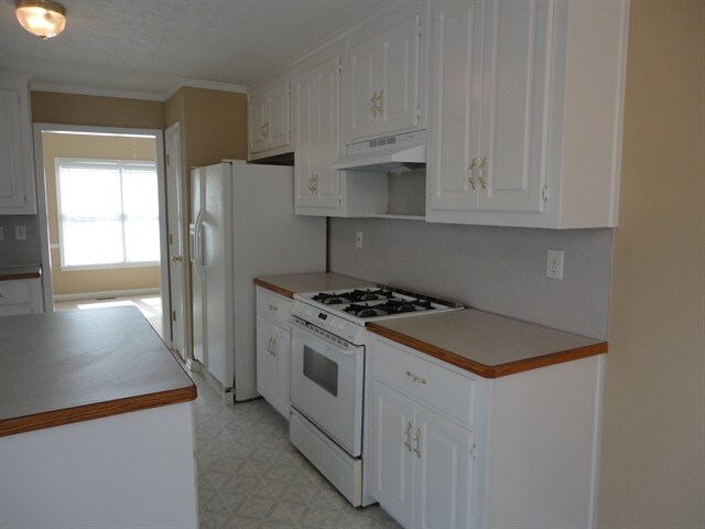Foto del edificio - 2822 Quince Ln NW