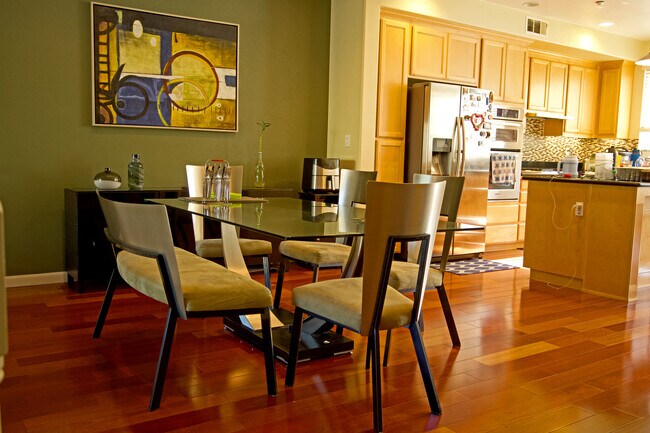 Dinning - 6375 Byron Ln