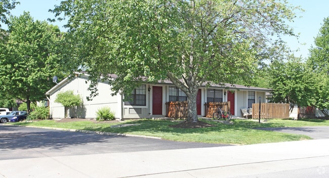 Building Photo - Amelia Apartments