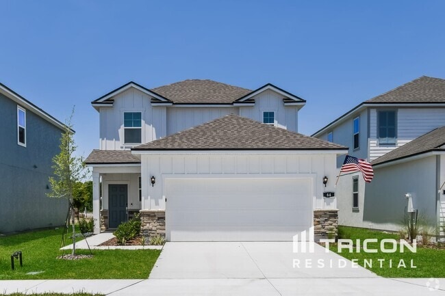 Building Photo - 64 Brazil Nut Cir