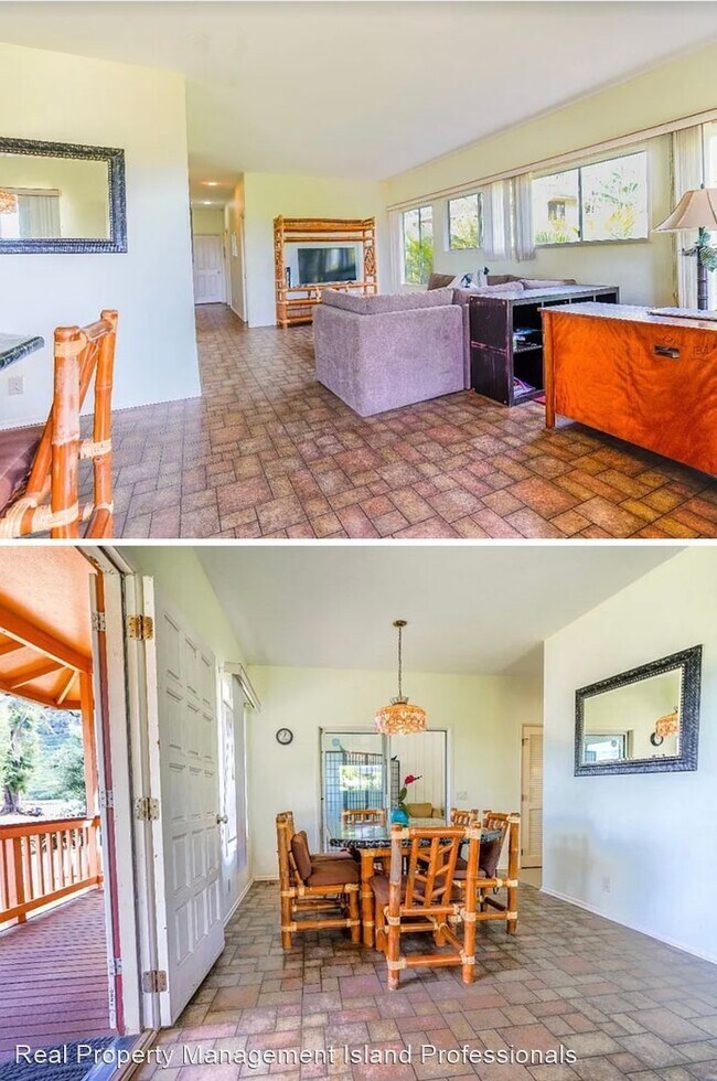 Foto del edificio - 3 br, 2 bath House - 2403 niumalu rd