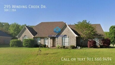 Building Photo - 295 Winding Creek Dr