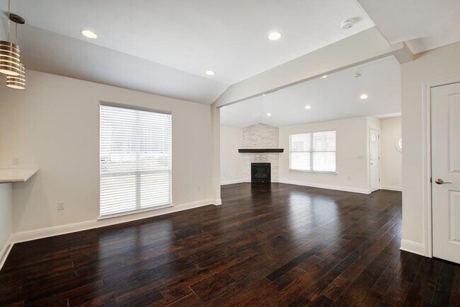 Foto del edificio - 2202 Forest Trail