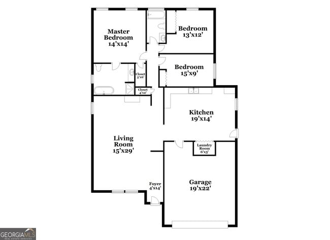 Building Photo - 853 Pine Shoals Dr