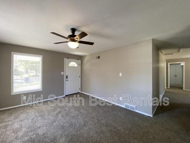Foto del edificio - 5050 Cheston Ave