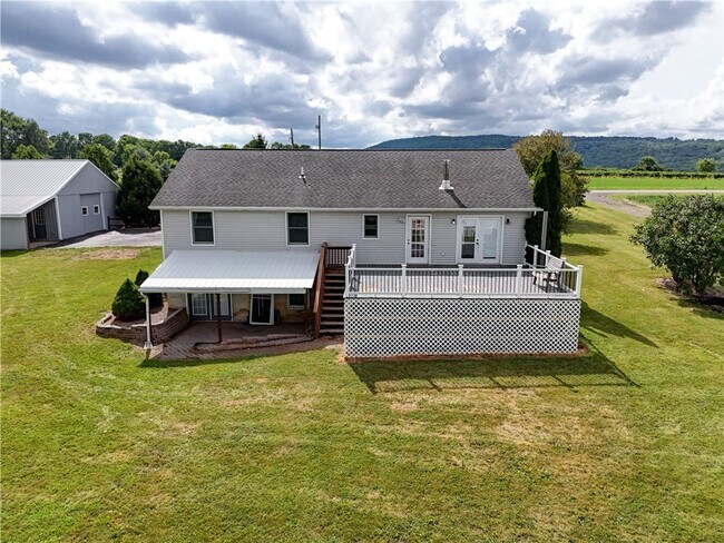 Foto del edificio - 681 NY-364