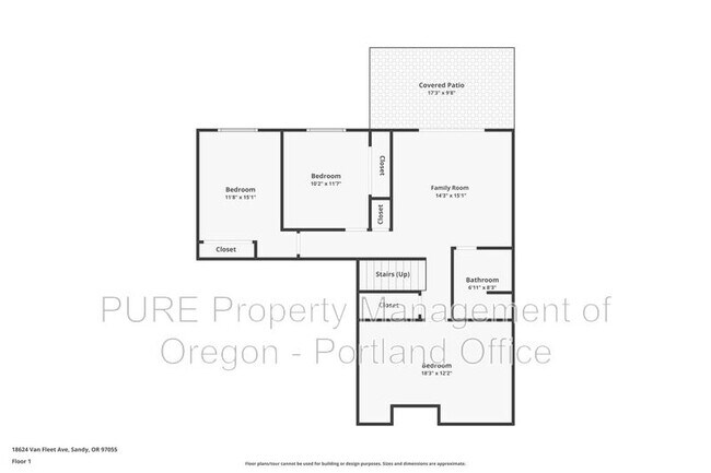 Building Photo - 18624 Van Fleet Ave