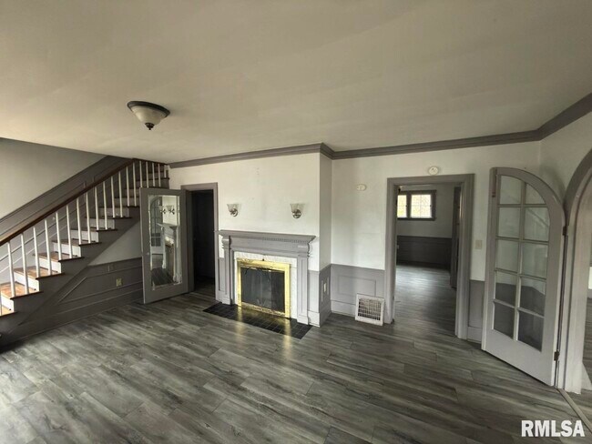 Foto del edificio - 3013 Knoxville Ave