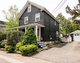 Building Photo - 28 Mineral St