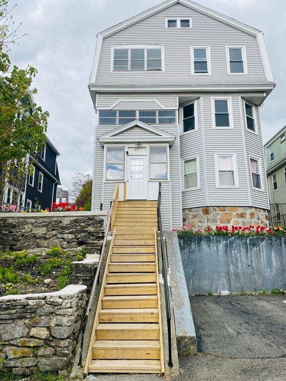 Foto principal - 47 Sterling St