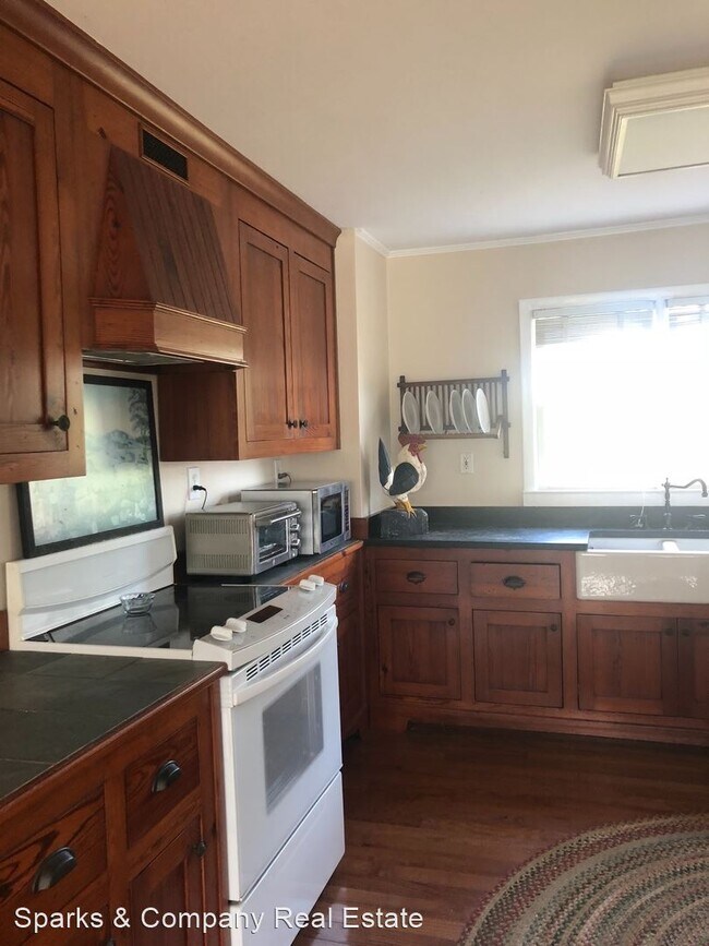 Building Photo - 4 br, 2 bath House - 3296 Prior Station Rd