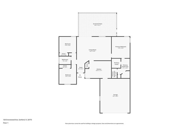Building Photo - 126 Grovewood Ave