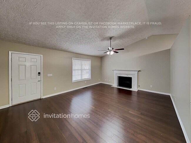 Foto del edificio - 2596 Marleigh Farm Rd NW