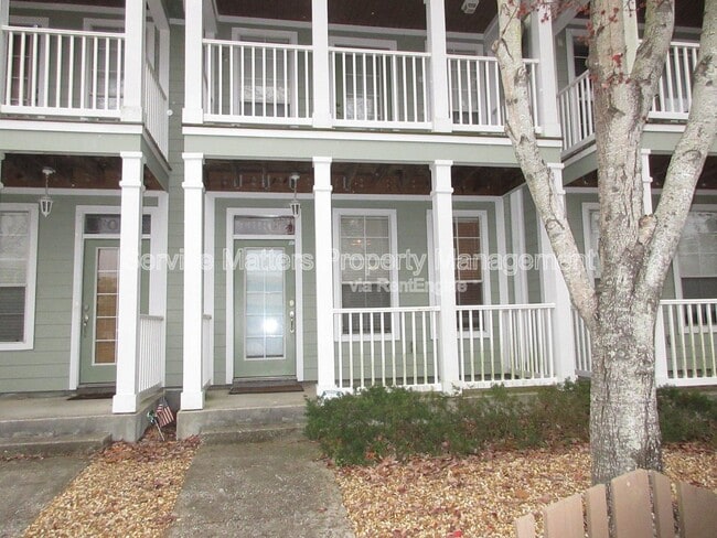 Foto del edificio - 1020 N Hayne St