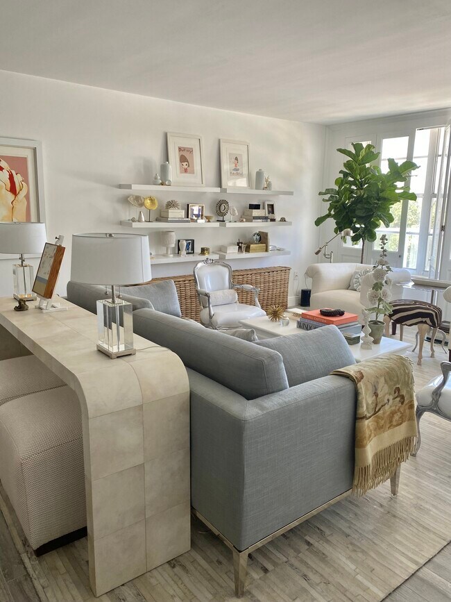 Foto del edificio - 3450 S Ocean Blvd