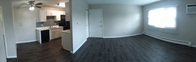 Foto del interior - Village Park Apartments, LLC