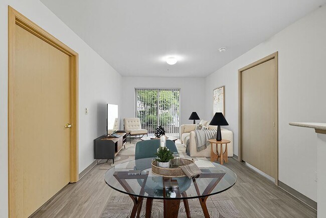 Foto del edificio - Alderwood Court Senior Affordable Apartments