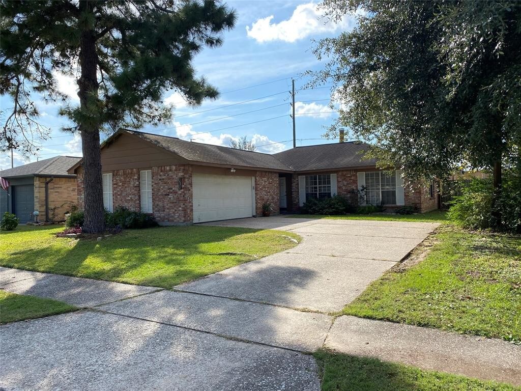 21023 Fernhollow Ln, Spring, TX 77388 House for Rent in Spring, TX