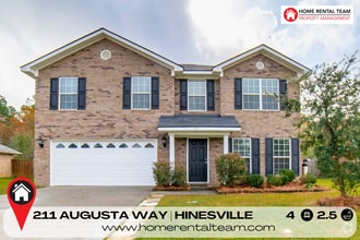 Building Photo - 211 Augusta Way