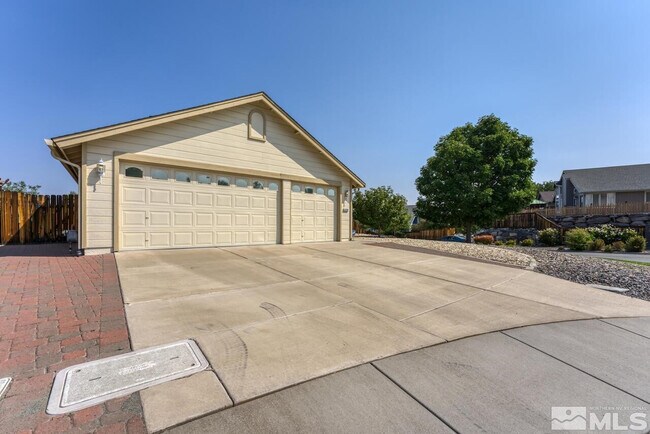 Foto del edificio - 4791 Mesa Meadows Dr