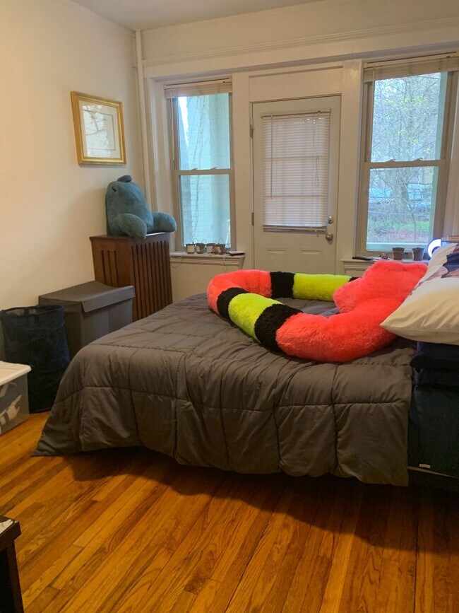 Foto del edificio - 101 Brainerd Rd #12 Boston MA 02134