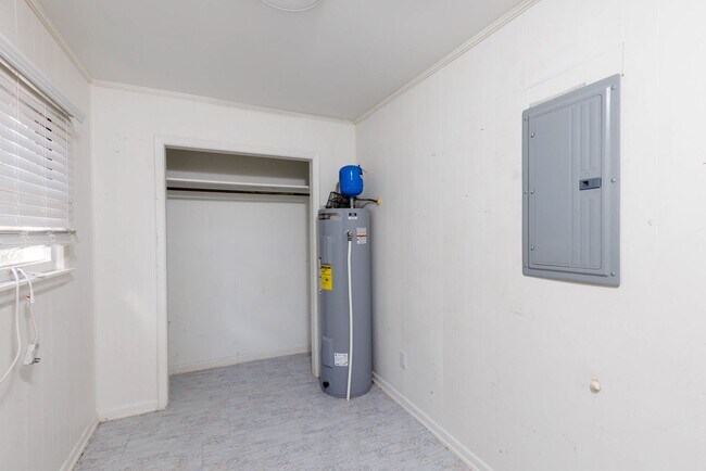 Foto del edificio - Cute 3 Bedroom Home in Fairfield