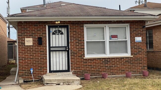 Foto del edificio - 9053 S Aberdeen St