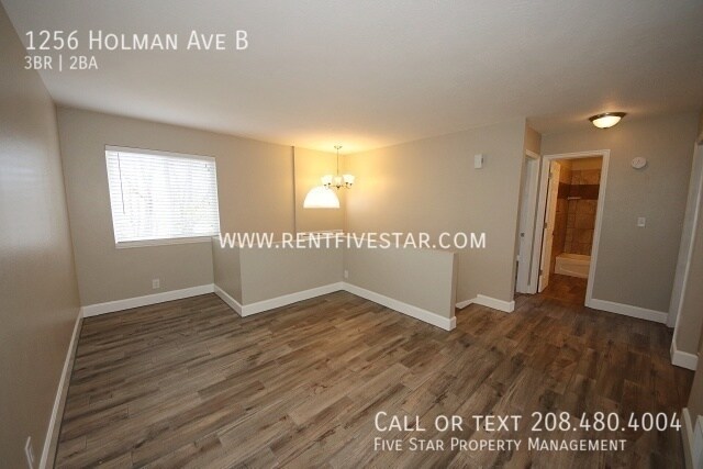 Foto del edificio - 1256 Holman Ave