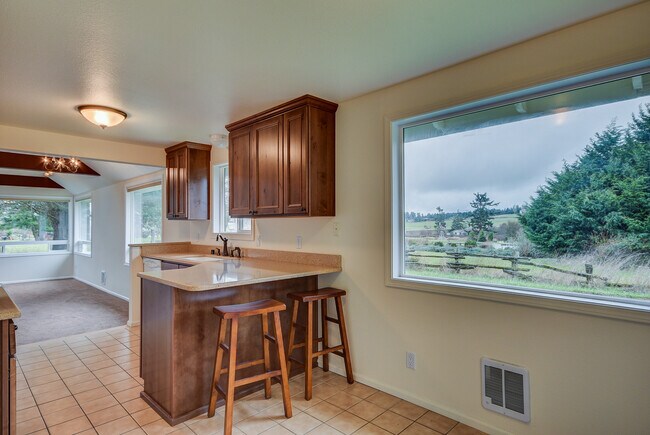 Foto del edificio - 4 Bedroom House in Coupeville