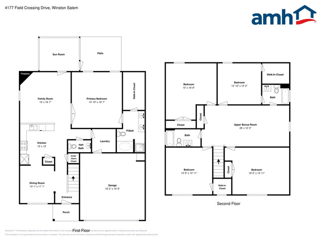 Foto del edificio - 4177 Field Crossing Dr