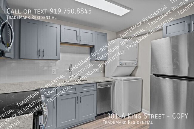Foto del edificio - 1301 King St