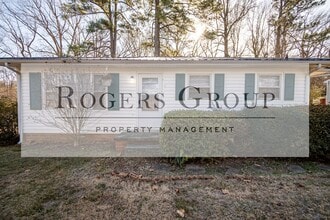 Building Photo - 881 Coble Blvd