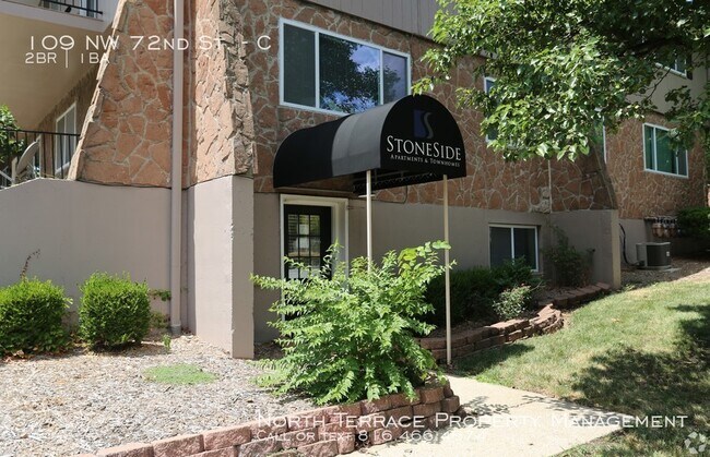 Foto del edificio - 109 NW 72nd St