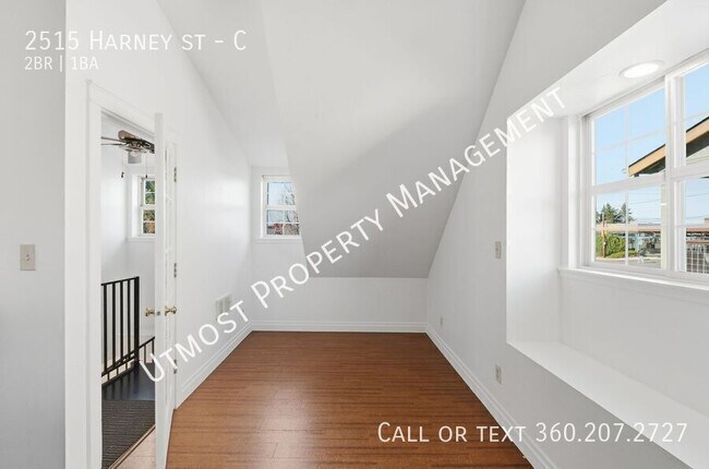 Foto del edificio - 2515 Harney St